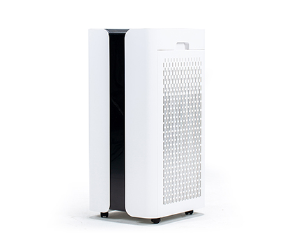​Medical Mobile Medium-sized Air Disinfection Machine ​