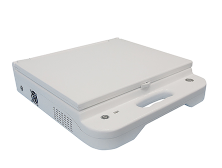 Medical 17 inch HD Portable Endoscopy HD Camera System Unit