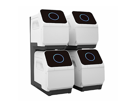 On-site Blood Chemistry Analyzer Fully Automated Clinical Chemistry Analyzer