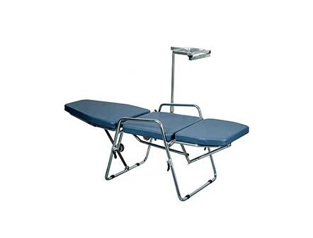 Portable Folding Dental Patient Chair