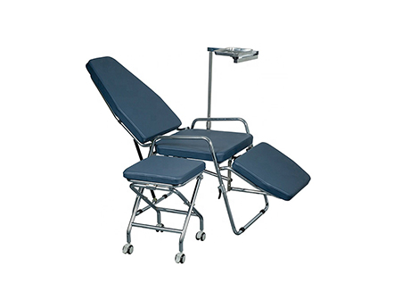 Portable Folding Dental Patient Chair