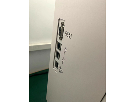 Cbc Machine 5 Part Hematology Analyzer