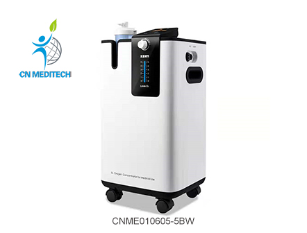 5L/10L Oxygen Generator Machine