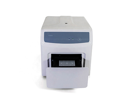 DNA Testing Real-Time PCR Quantitative Analysis System