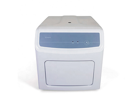 DNA Testing Real-Time PCR Quantitative Analysis System