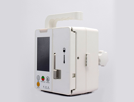 Automatic Electronic Chemotherapy Infusion Pump