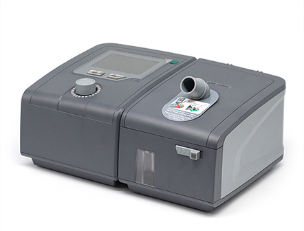 Portable CPAP Bipap Niv Ventilator Machine