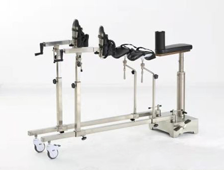 Operating Orthopedic Stainless Steel Multi-Purpose Orthopedics Traction Frame