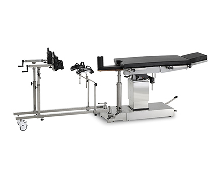 Operating Orthopedic Stainless Steel Multi-Purpose Orthopedics Traction Frame