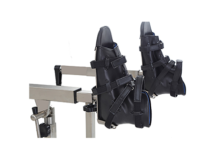 Operating Orthopedic Stainless Steel Multi-Purpose Orthopedics Traction Frame