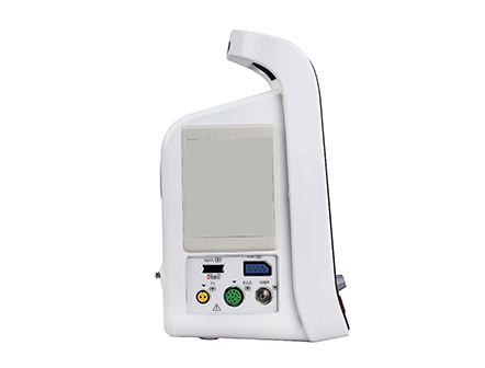 8.4′′ TFT Screen Vital Sign Monitor Machine
