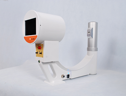Portable Fluoroscopy Handheld Veterinary and Human X-ray Machine