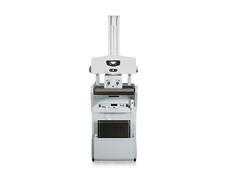 Mobile Digital Radiography Imaging System X Ray Digital Machine