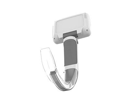 Emergency ENT Digital Portable Medical Video Laryngoscope
