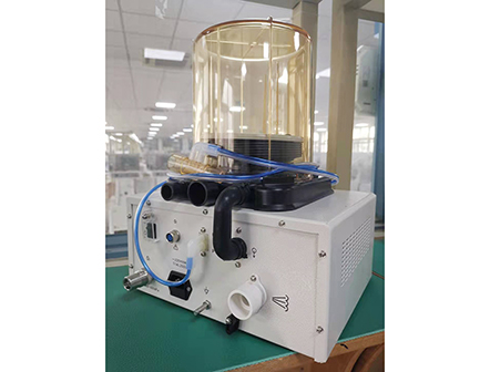 Veterinary Portable Anesthesia Ventilator Machine