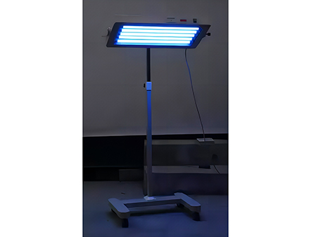 Neonatal Phototherapy Equipment Infant Phototherapy Unit