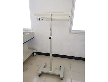 Neonatal Phototherapy Equipment Infant Phototherapy Unit