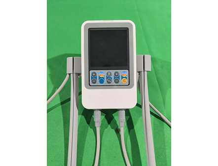 Double Channel Fluid Infusion Heater Blood Infusion Warmer