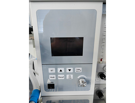 Anaesthesia Instruments Hospital Operating Room Anesthesia Machine